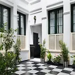 San Buenaventura Apartment 3