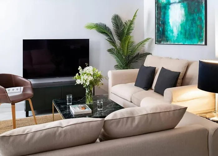 San Buenaventura Apartment 3