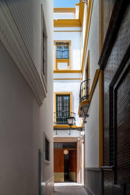 San Buenaventura 3 Appartement