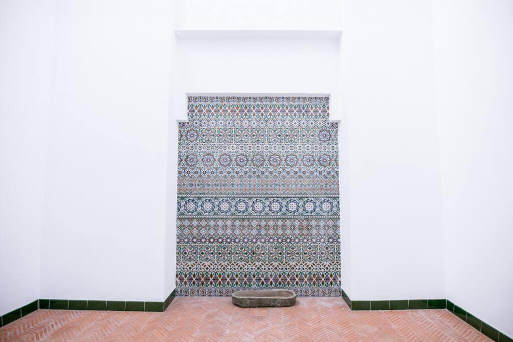 San Buenaventura 3 Appartement *