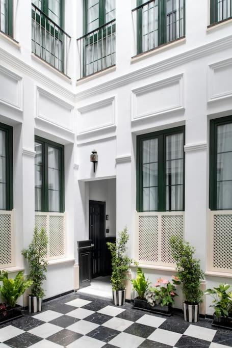 San Buenaventura 3 Appartement