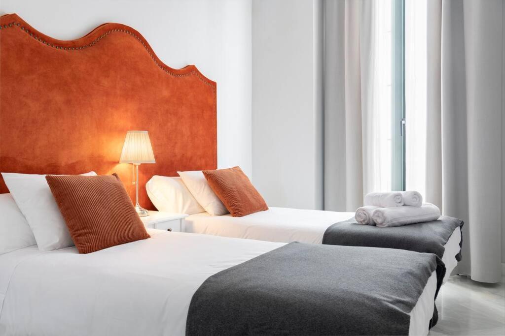 Appartement San Buenaventura 3