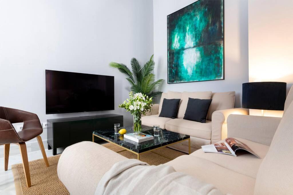 Appartement San Buenaventura 3 Séville