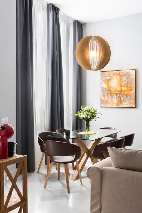 San Buenaventura 3 Appartement *