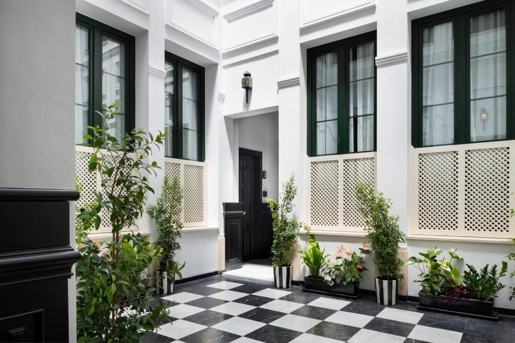 San Buenaventura 3 * Sevilla