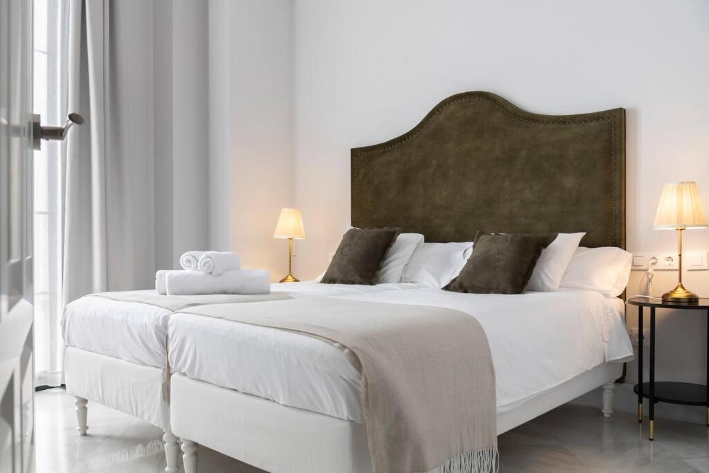 Appartement San Buenaventura 3 *