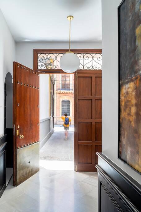 Appartement San Buenaventura 3 Sevilla