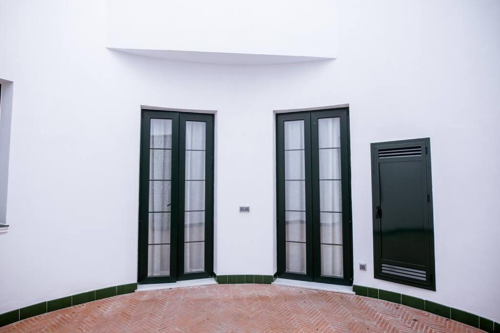 Appartement San Buenaventura 3
